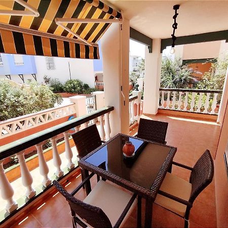 Casa Playa, Terraza Y Garaje Lejlighed Nerja Eksteriør billede